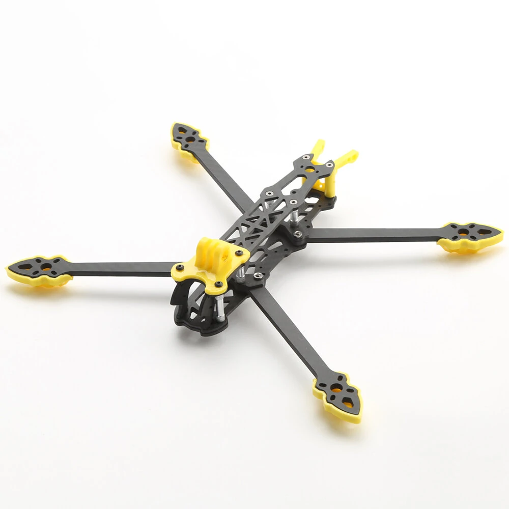 Drone Kit Fpv - Mark4 8 인치 375mm 휠베이스 5mm