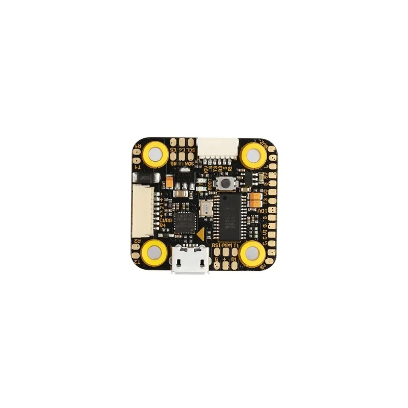 T-Motor MINI F7 & F45A 4in1 ES - Betaflight Fc F7 리뷰 및 가격