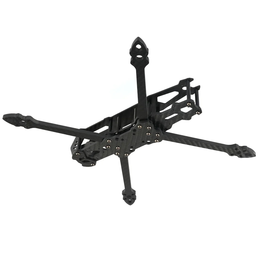 마크 4 7인치 V2 295mm / 8인치 367mm  - Drone Kit Fpv 리뷰 및 가격