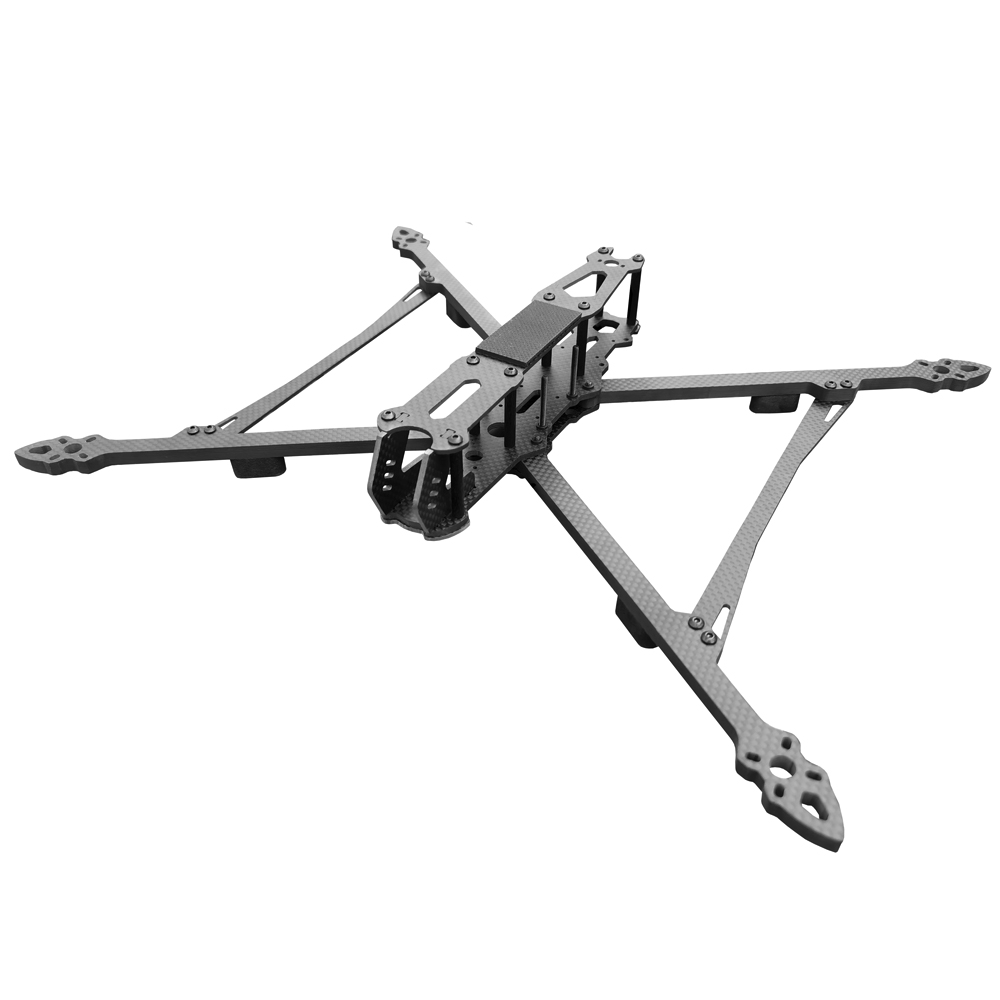 MARK V2 8/9/10인치 3K 탄소 섬유 H형 F - Drone Kit Fpv 리뷰 및 가격