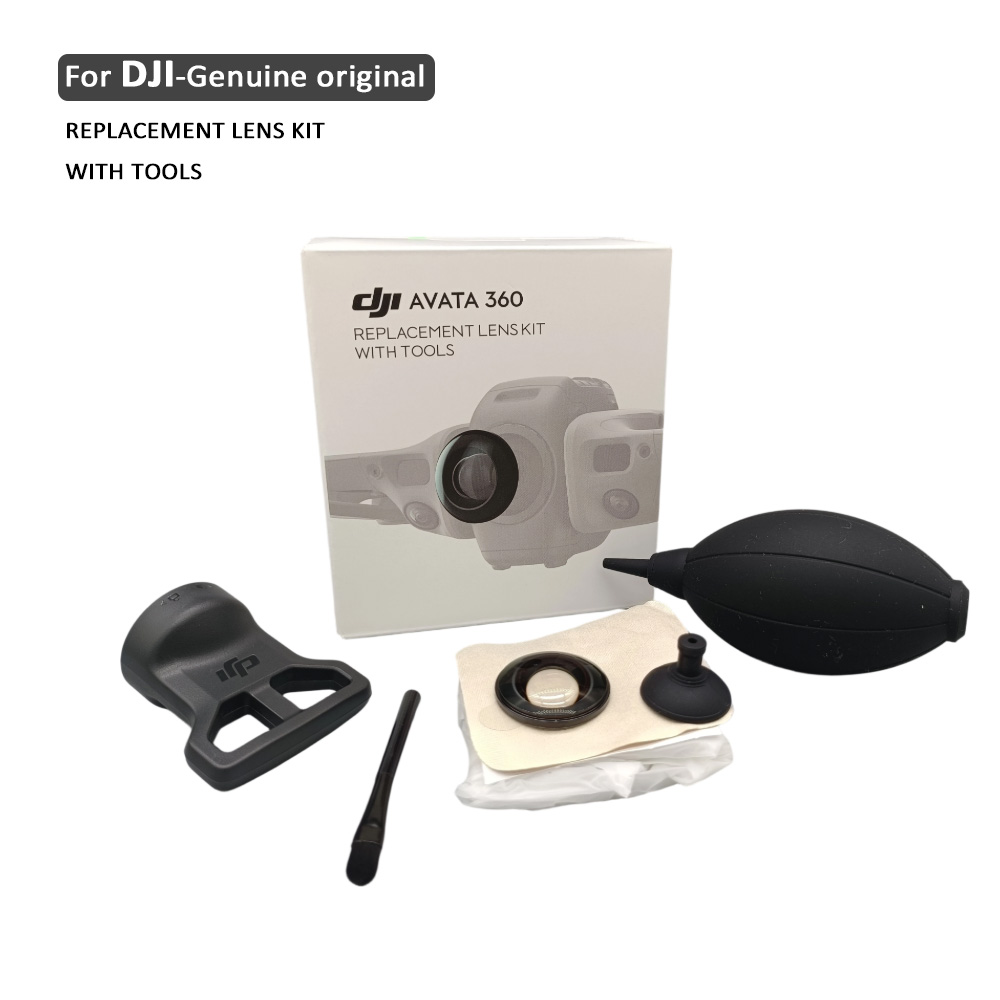 DJI Avata 360 렌즈 수리 키트 분해 도구가  - Drone Kit Beginner 리뷰 및 가격