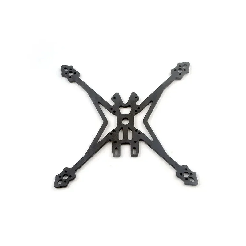 HappyModel Crux35 RC Quadcopte - Drone Kit Octocopter 리뷰 및 가격