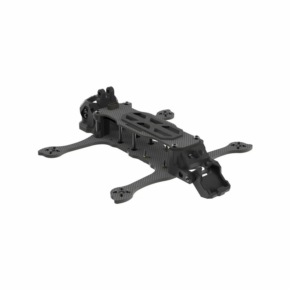 iFlight iH3 168mm 휠베이스 3인치 DIY - Drone Kit Fpv 리뷰 및 가격