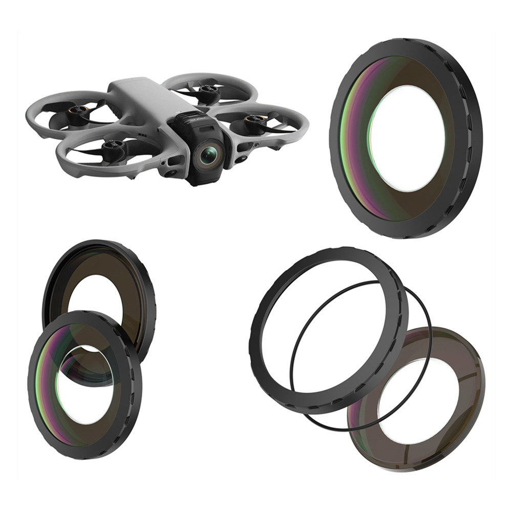 DJI 아바타 360 파노라마 드론 렌즈 교체 키트 액 - Drone Kit With Camera 리뷰 및 가격