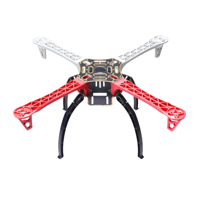 F450 450mm 드론 프레임 랙 키트(랜딩 기어 포 - Drone Kit Build Yourself 리뷰 및 가격