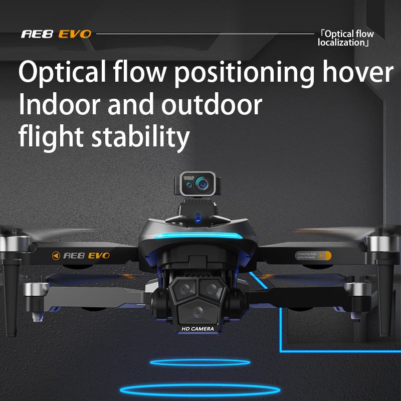 AE8 EVO 드론 4K 프로페셔널 5G GPS HD  - Drone Kit With Camera 리뷰 및 가격