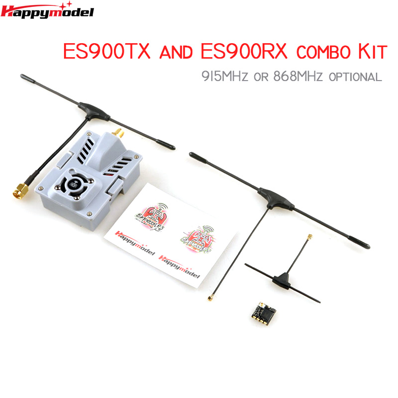 Happymodel RC ELRS 마이크로 ES900R - Drone Kit Fpv 리뷰 및 가격